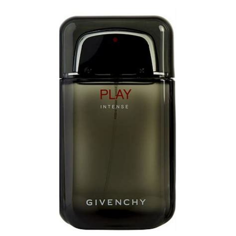 play intense by givenchy men cologne 3.3 oz|givenchy play price.